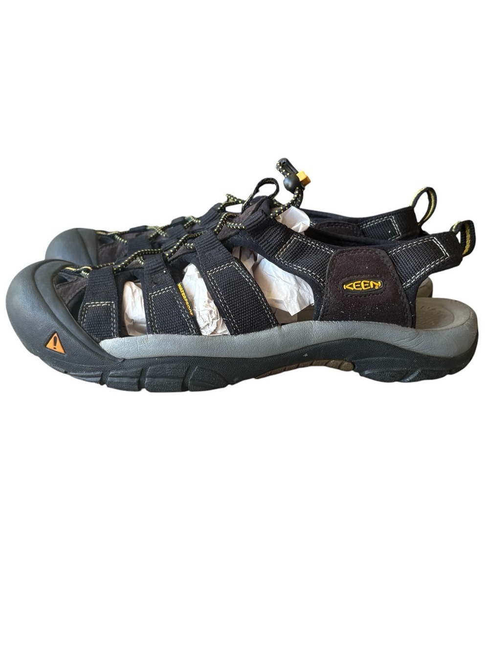 Keen Newport H2 Sandals, Women’s 10.5